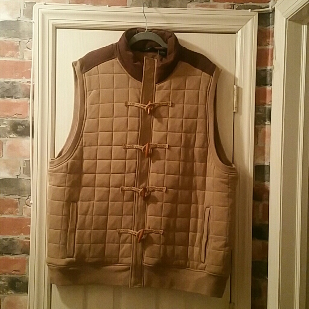 Vest